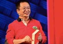 《周鸿祎自传》书摘一：和计算机世界一见钟情