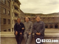 揭秘“大功臣”汪东兴1978年为何被点名批评？