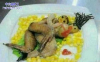 这叫什么菜？