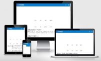 手机百姓健康网触屏版自适应html5手机健康网站模板200多套手机wap站点html模版(自适应浏...