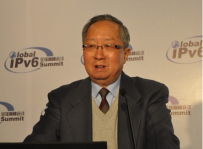 中国互联网协会副理事长高新民在2013全球IPv6下一代互联网高峰会议上的致辞 ...