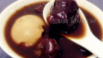 月经推迟吃什么能快来