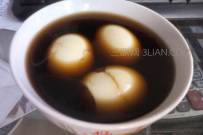 红糖蒸鸡蛋能治咳嗽吗