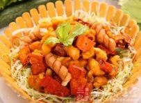 眼角纹怎么去除 常吃9种食物帮你赶走鱼尾纹
