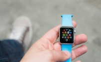 Apple Watch为什么不能直接运行程序?