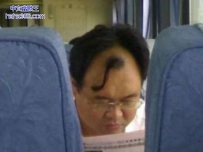 你的发型真个性
