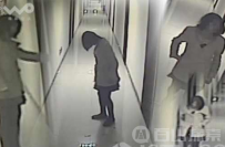 美国蓝可儿案件在中国发生 女子失忆12小时酒店似幽灵