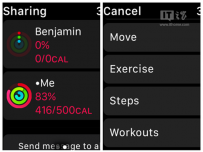 watchOS 3 beta2开发者预览版更新了什么