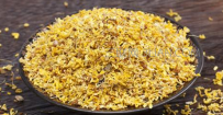 桂花茶能治口臭吗