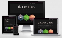 2014年172套html5+html模板免费大放送asp300 57629\2014年（172款）\1054My Story | Mori