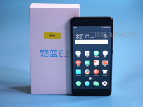 魅蓝E2手机怎么样值得买吗