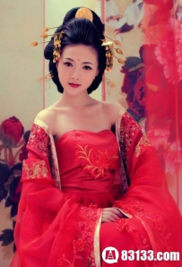古代女子洞房让人脸红的压箱底宝贝
