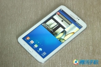 三星GALAXY tab 3 T210评测