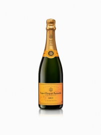 法兰西贵妇的永恒眷佑 Veuve Clicquot香槟酒
