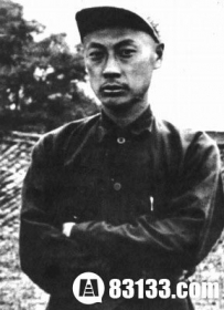 陈毅欲撤哪位将军遭粟裕阻止 后来击毙张灵甫？