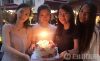 马蓉与闺蜜同出轨，网友称同道中人为闺蜜