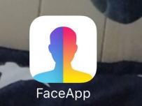 faceapp打不开图片怎么办