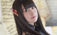梨的季节！村川梨衣将举办个人演唱会