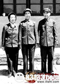 林彪的老婆竟然偷吃？曝叶群偷情电话实录