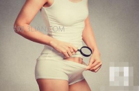 女人私处要如何正确护理