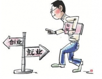就业还是创业，要先认清自己
