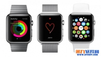 更新到ios8.2是怎样适配Apple Watch的