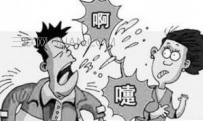 有什么方法能治鼻炎