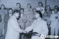 不为人知：金日成为什么没见周恩来最后一面