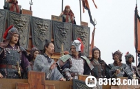 皇帝险被杀：30万禁卫军如何葬于蒙古刀下？