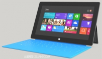 Surface RT能拍摄720p视频吗