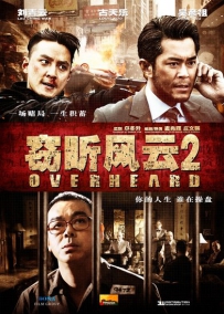 电影《窃听风云2》剧情介绍 在线观看资源