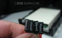 bios不识别硬盘怎么解决