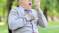 春季老人易患哪些疾病