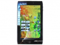 宏Acer ICONIA Tab A100的摄像头怎么样