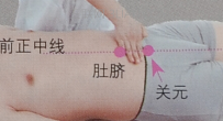 中医如何按摩调理肾虚