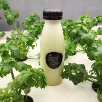 Seven Green蔬果汁品牌，来自日本的健康蔬果食品