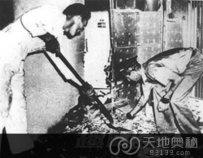 盘点九大没能解释的迷团：鬼屋事件居首位