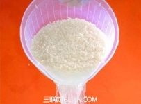 4种天然洗发水代替品