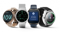 华为watch可以用安卓wear2.0手表系统吗