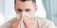 什么原因会引起鼻塞鼻炎
