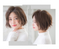 2017年最流行的发型女款