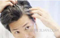 白头发能拔吗