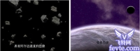 particleIllusion和After Effects打造梦幻水族