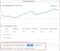 如何让宝贝橱窗推荐上手机淘宝首页