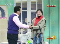 黄宏春晚小品被指抄袭 演员回应:是有人在炒作