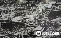 郯城大地震：中国史上最大的地震