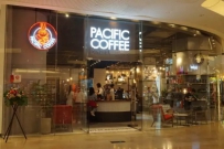 Pacific Coffee太平洋咖啡入驻太古汇 解锁精致醇香新理念