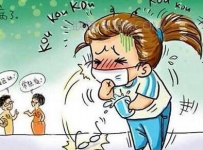 秋季如何预防感冒