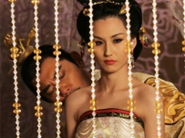 历史书爱上妓女的荒淫皇帝盘点