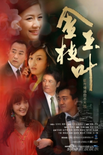 电视剧《金枝玉叶》剧情介绍 在线观看资源